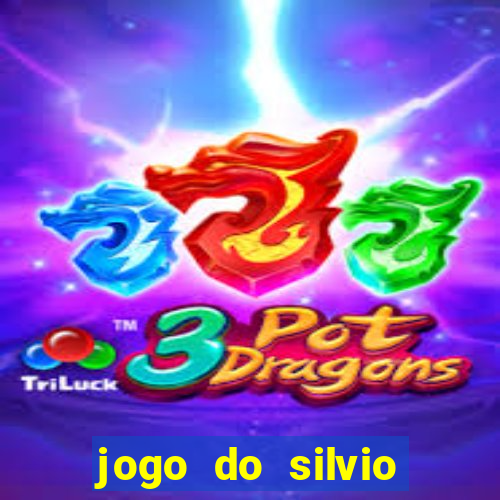 jogo do silvio santos da roleta